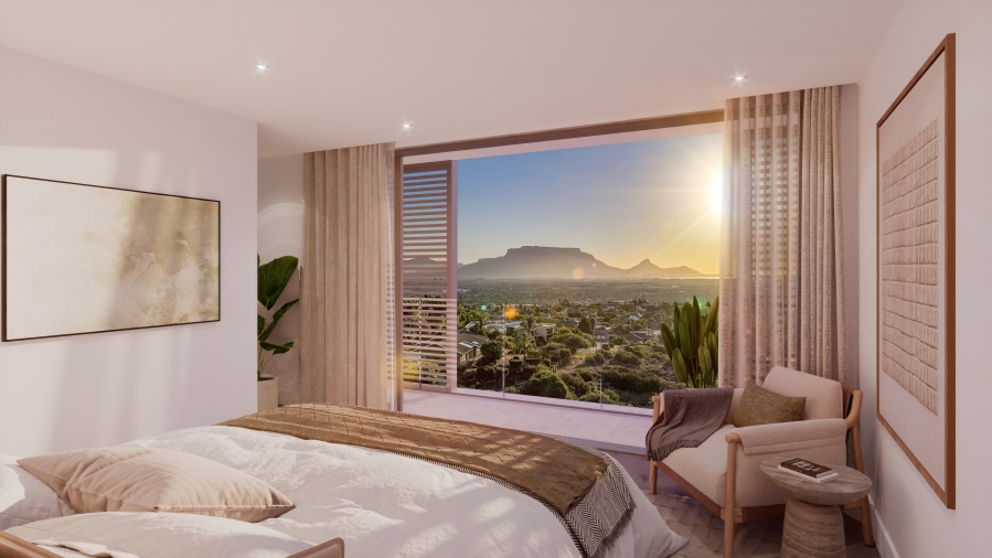 4 Bedroom Property for Sale in Plattekloof 3 Western Cape